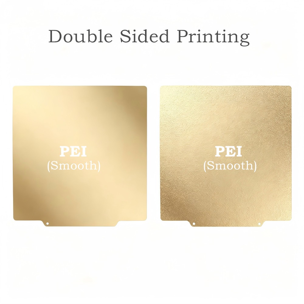 3D Printing Elegoo - Neptune 4 Pro Build Plate Smooth