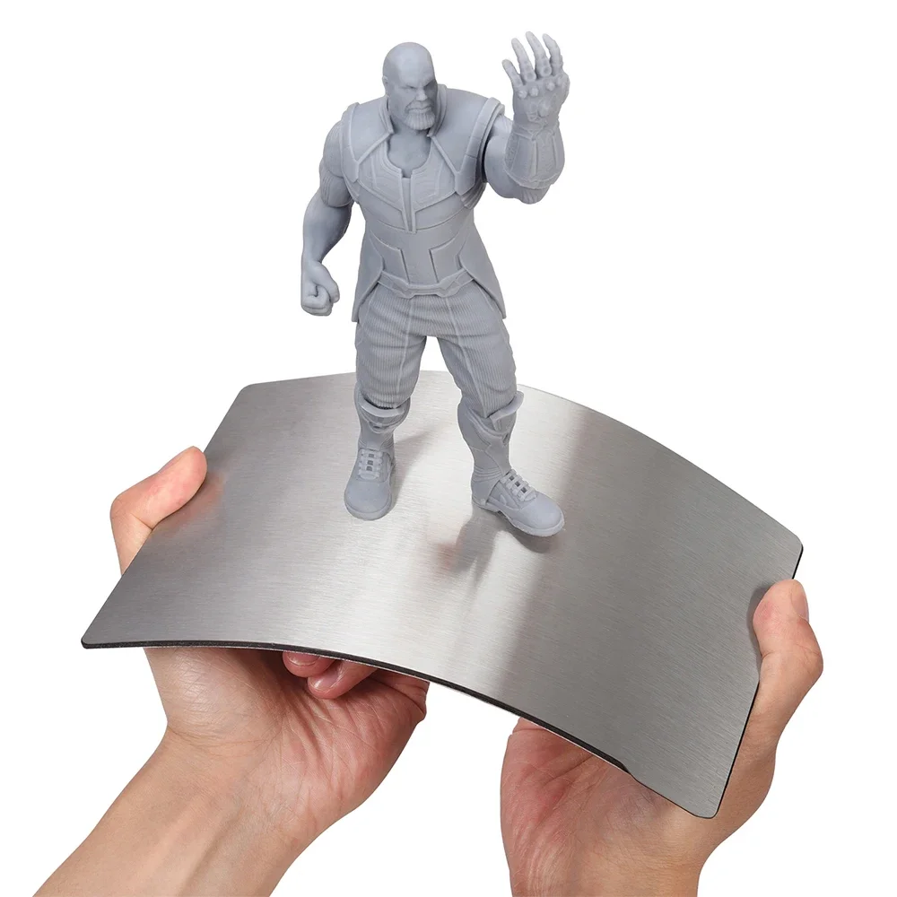 3D Printing Elegoo - 3D Printer LCD Light-Cured Magnetic Steel