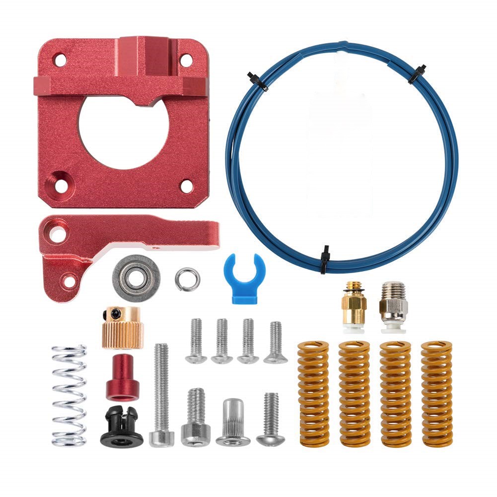 3D Printer Kit with 2M Caprico - 3D Printer Enclosure Frame ulasan dan harga