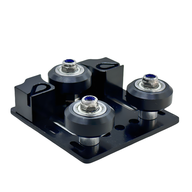 V Gantry Plate V-Slot X-axis S - V Slot Aluminum Extrusion ulasan dan harga