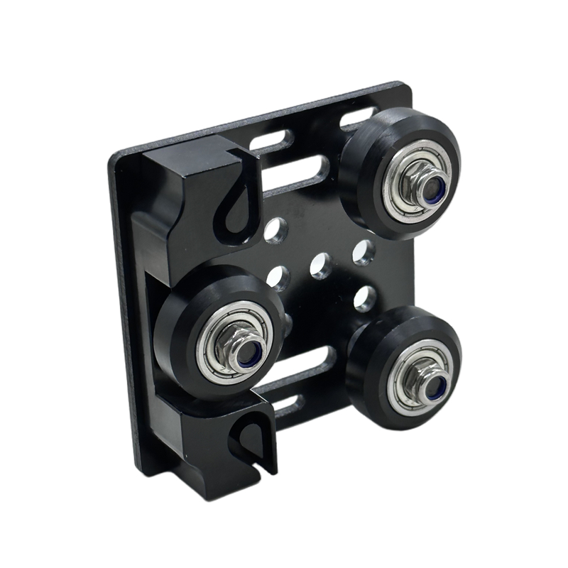 V Gantry Plate V-Slot X-axis S - V Slot Aluminum Extrusion ulasan dan harga