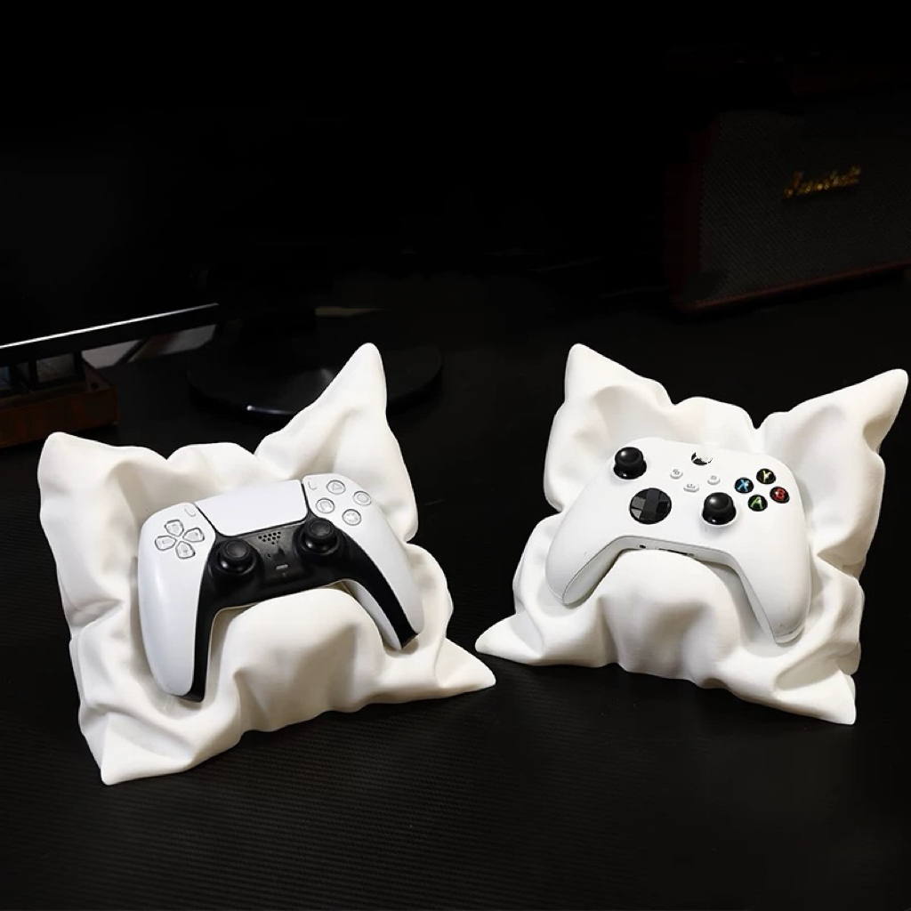 Suitable for PS5, xbox handle  - 3D Printing Xbox Controller Holder ulasan dan harga
