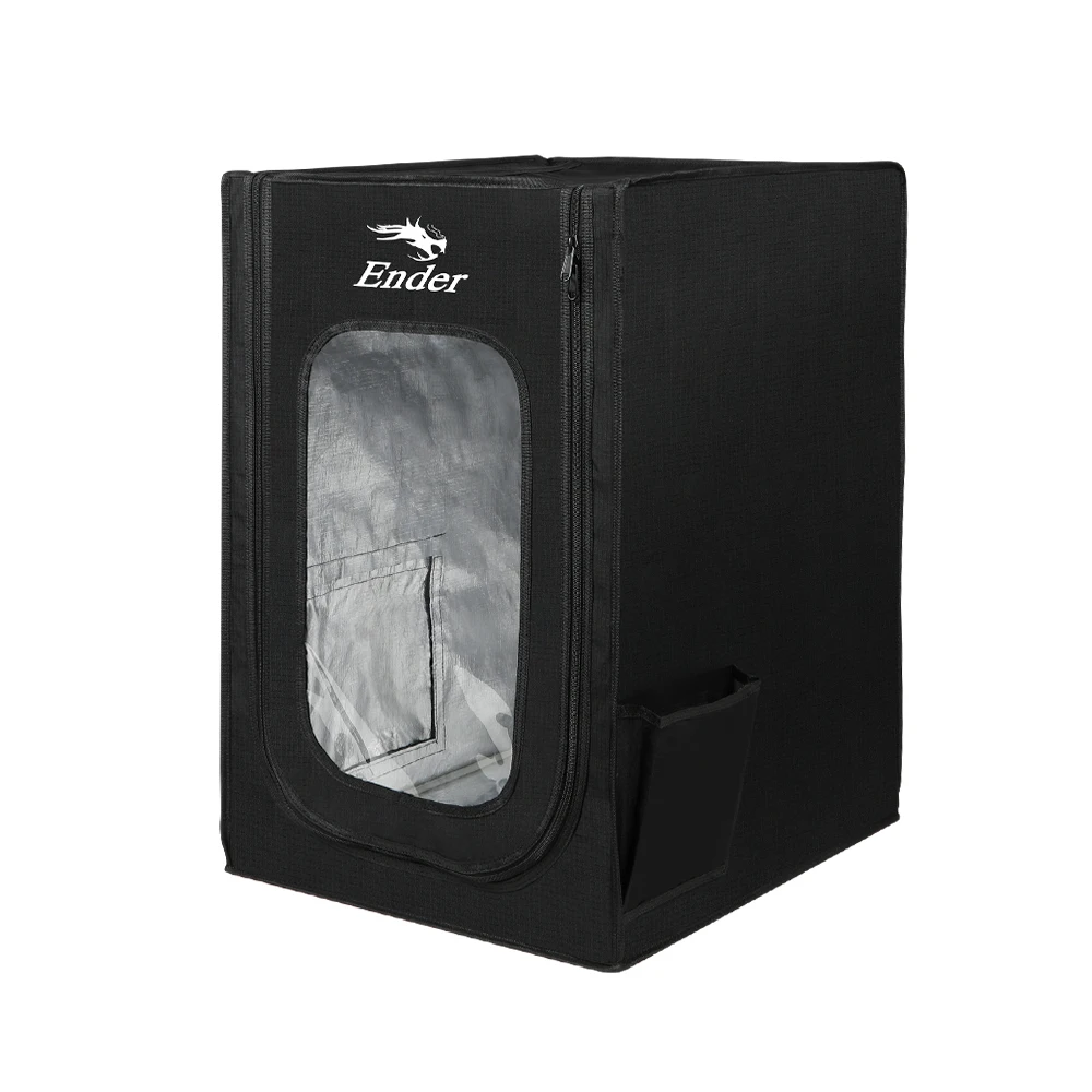 New Upgrade Ender 3D Printer E - 3D Printer Enclosure Frame ulasan dan harga
