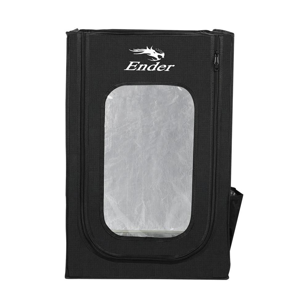 New Upgrade Ender 3D Printer E - 3D Printer Enclosure Frame ulasan dan harga