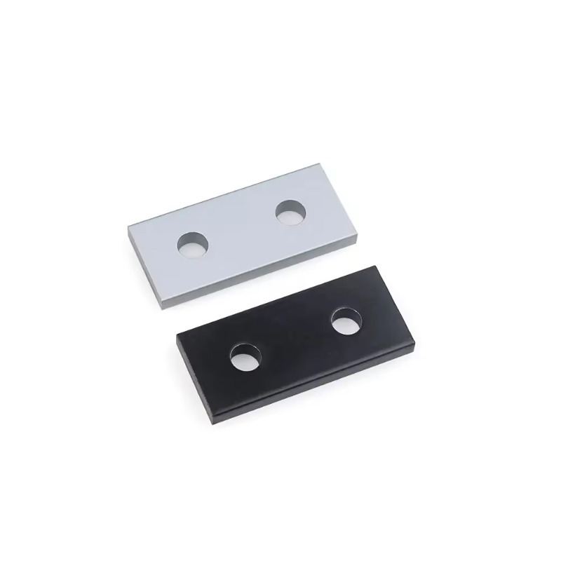China Factory Aluminum Accesso - V Slot Aluminum Extrusion ulasan dan harga