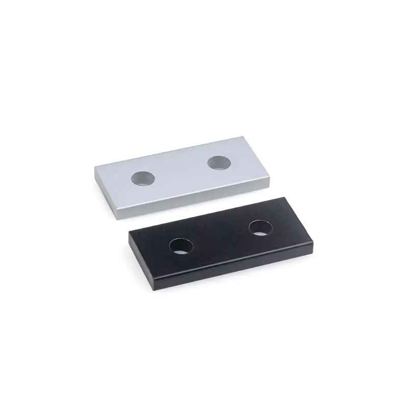 China Factory Aluminum Accesso - V Slot Aluminum Extrusion ulasan dan harga