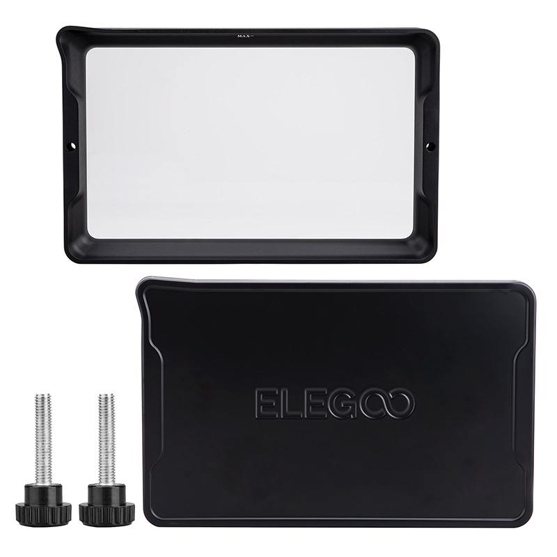 Jupiter SE UV 3D Printing Hotb - 3D Printing Elegoo ulasan dan harga
