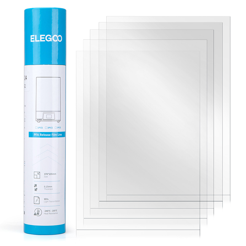 Jupiter SE UV 3D Printing Hotb - 3D Printing Elegoo ulasan dan harga