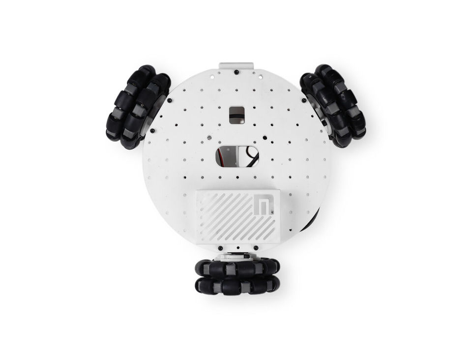 LeKiwi Kit Mobile Base 3D Prin - Raspberry Pi 3D Print ulasan dan harga