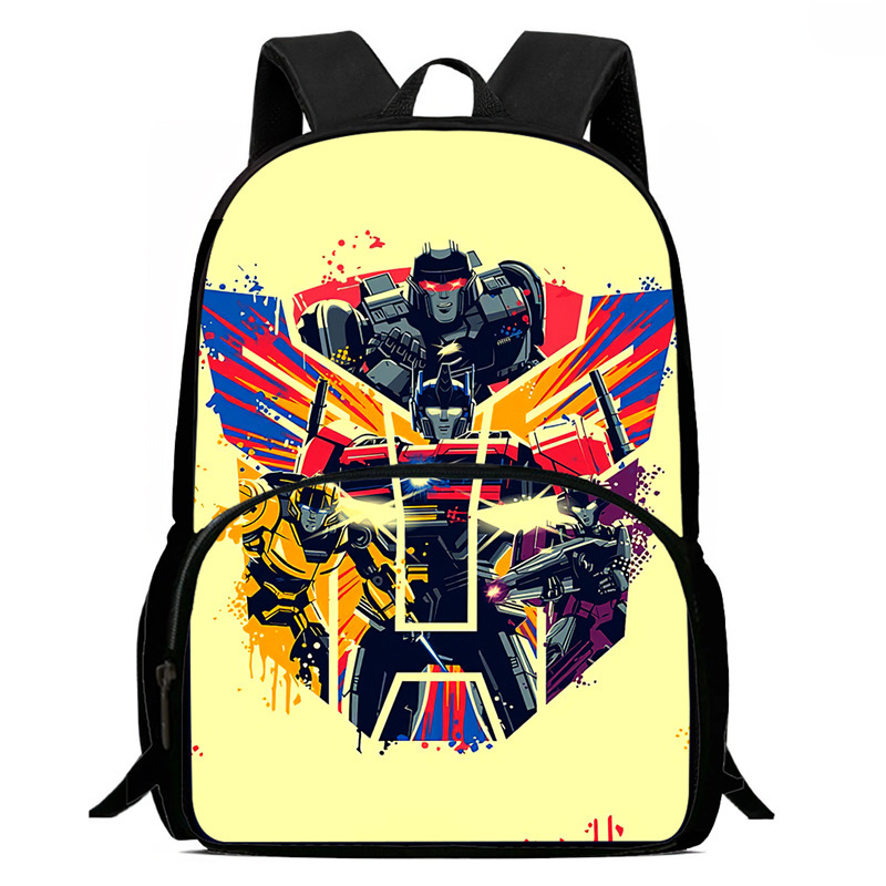 Transformers One Primary Schoo - 3D Printing Software ulasan dan harga