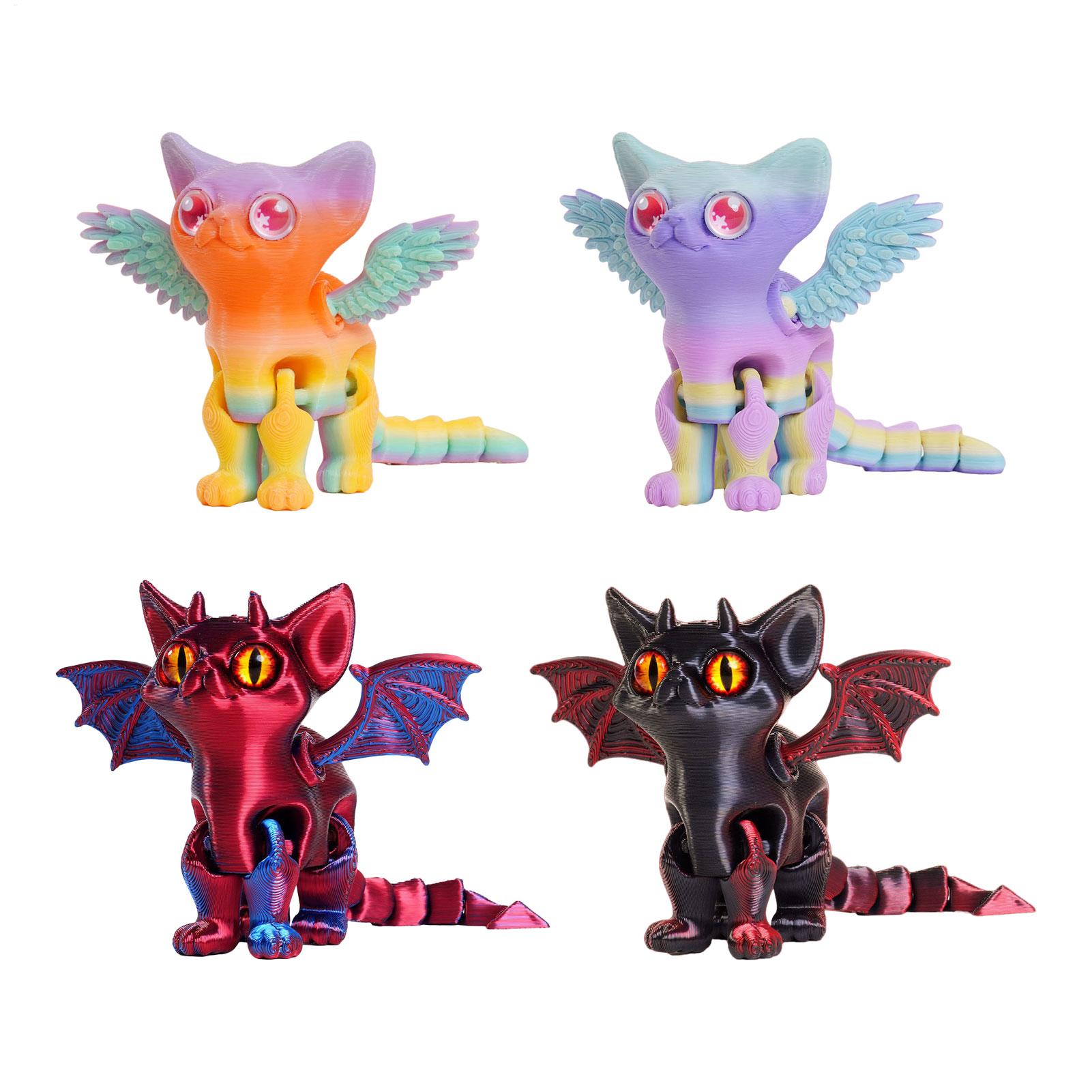 3D Printing Animal 3D Printing - 3D Printing Figure ulasan dan harga