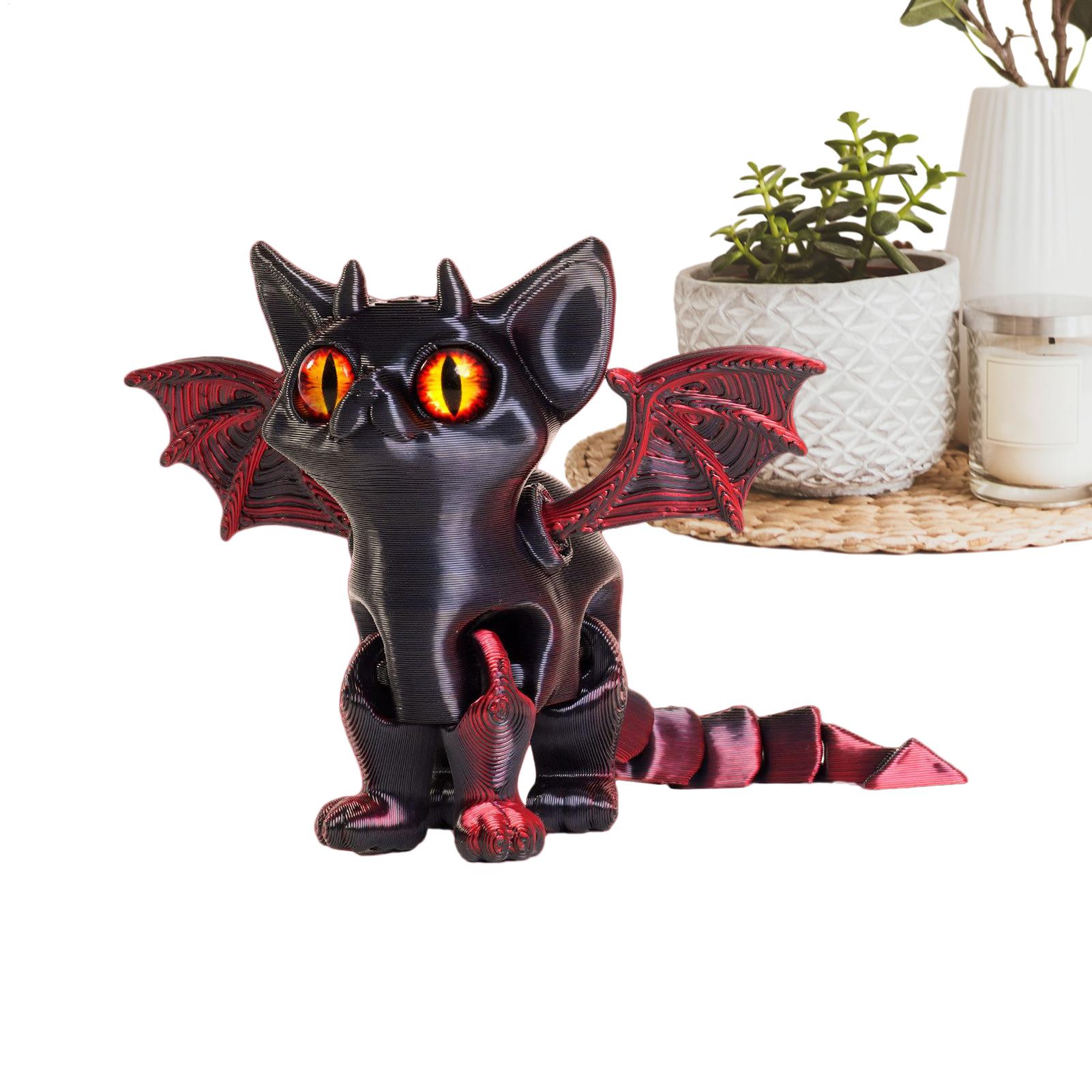 3D Printing Animal 3D Printing - 3D Printing Figure ulasan dan harga