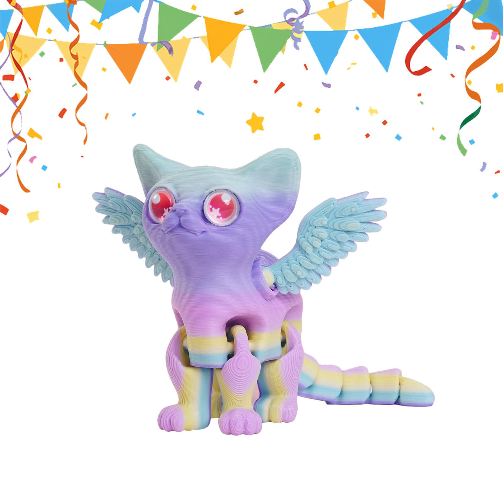3D Printing Animal 3D Printing - 3D Printing Figure ulasan dan harga