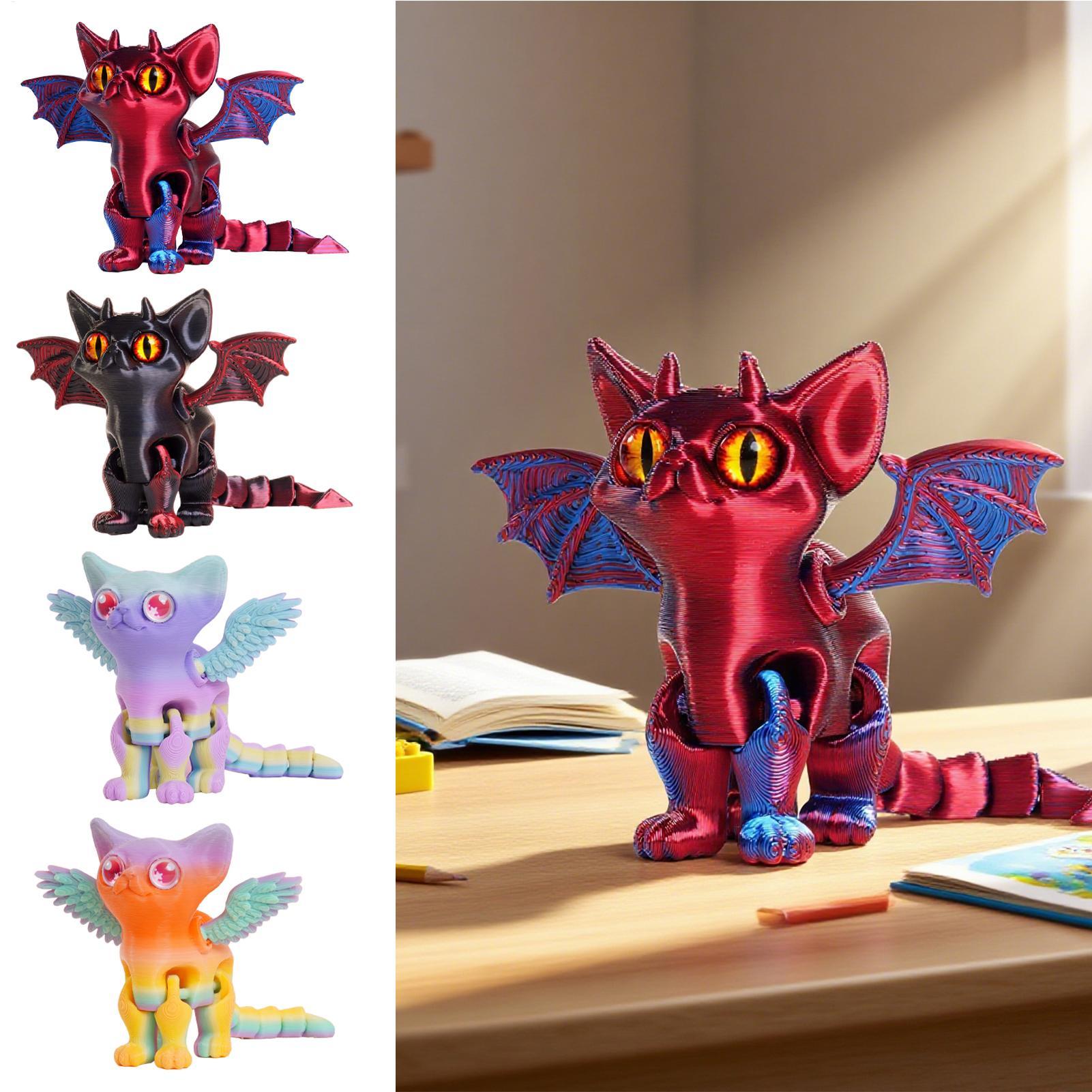 3D Printing Animal 3D Printing - 3D Printing Figure ulasan dan harga