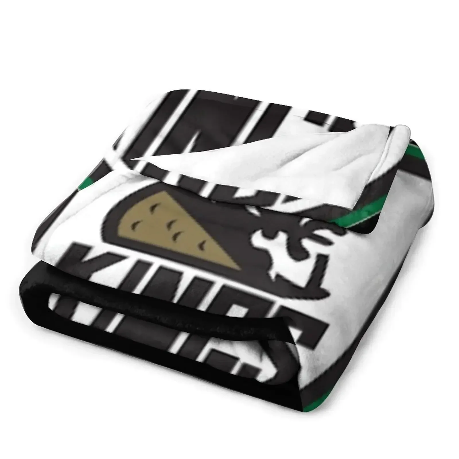 South Shore Kings Throw Blanke - 3D Printing On Fabric ulasan dan harga