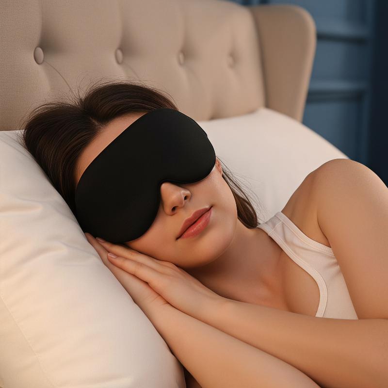 Soft Breathable Zero Pressure  - 3D Printing Mask ulasan dan harga