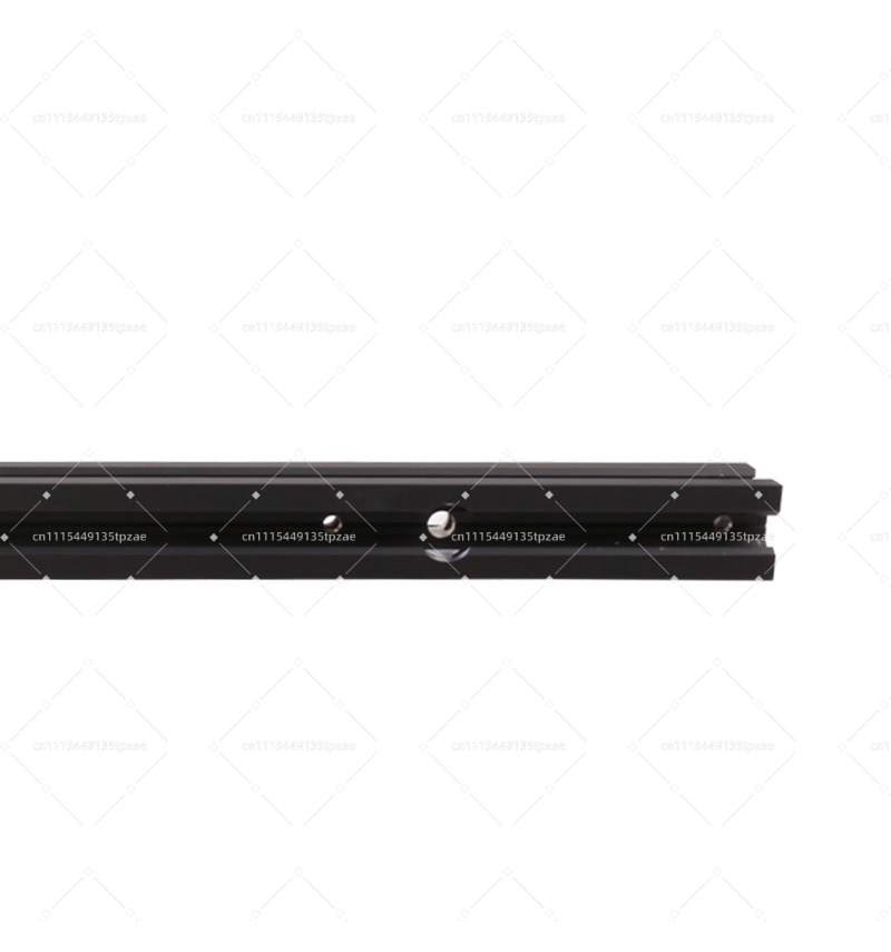 1Pcs 2020 V-Slot X Axis Profil - V Slot Aluminum Extrusion ulasan dan harga
