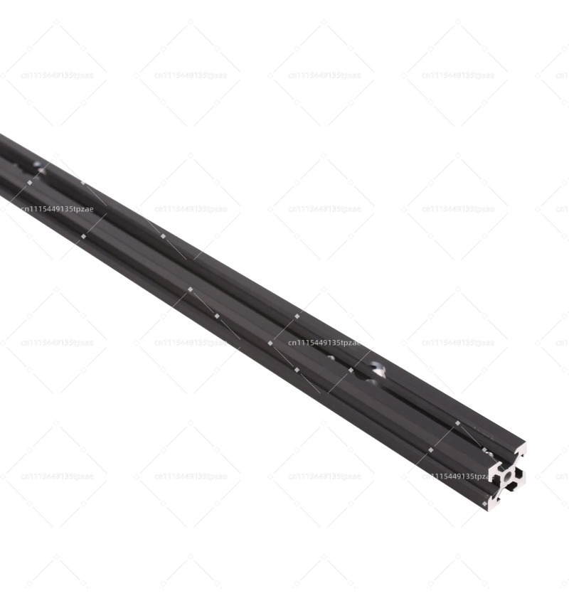 1Pcs 2020 V-Slot X Axis Profil - V Slot Aluminum Extrusion ulasan dan harga