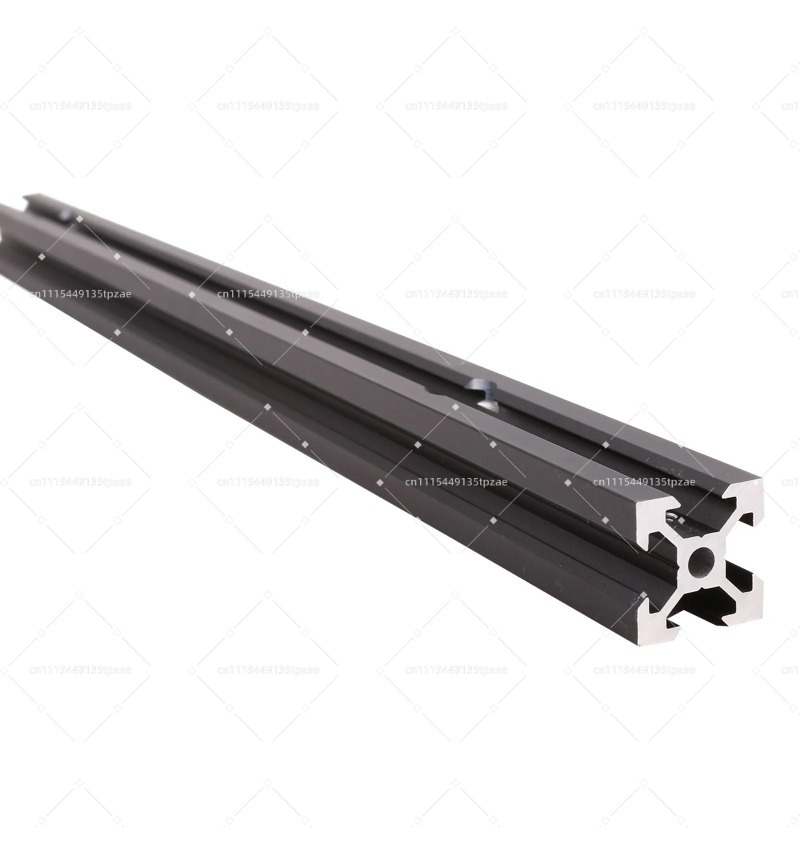 1Pcs 2020 V-Slot X Axis Profil - V Slot Aluminum Extrusion ulasan dan harga