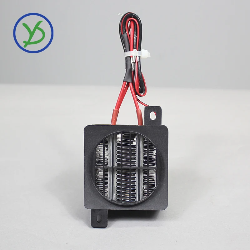 PTC Heater 12V~220V Thermostat - 3D Printing Ptc ulasan dan harga
