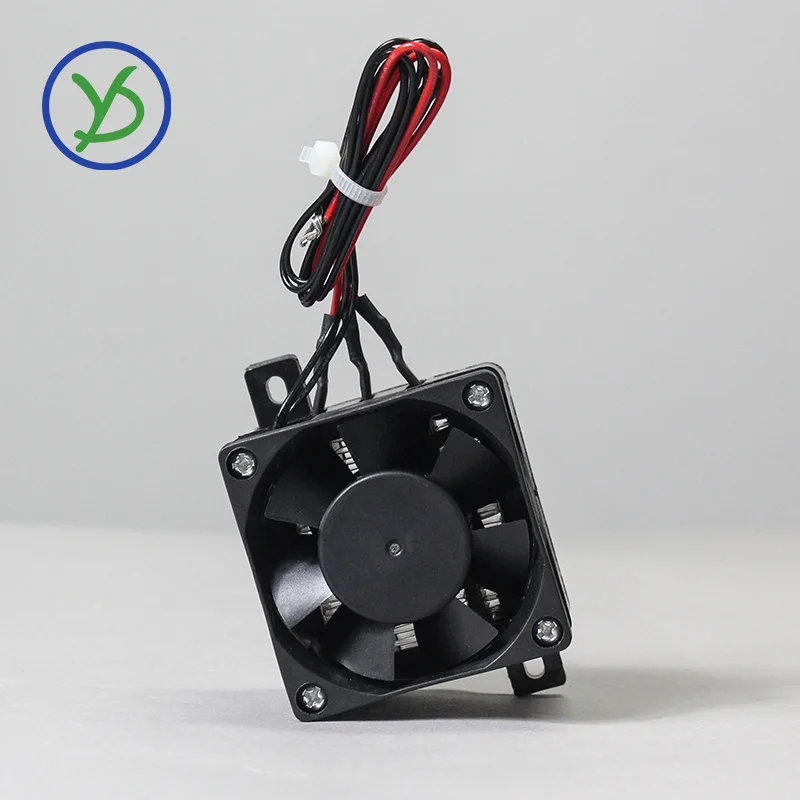PTC Heater 12V~220V Thermostat - 3D Printing Ptc ulasan dan harga