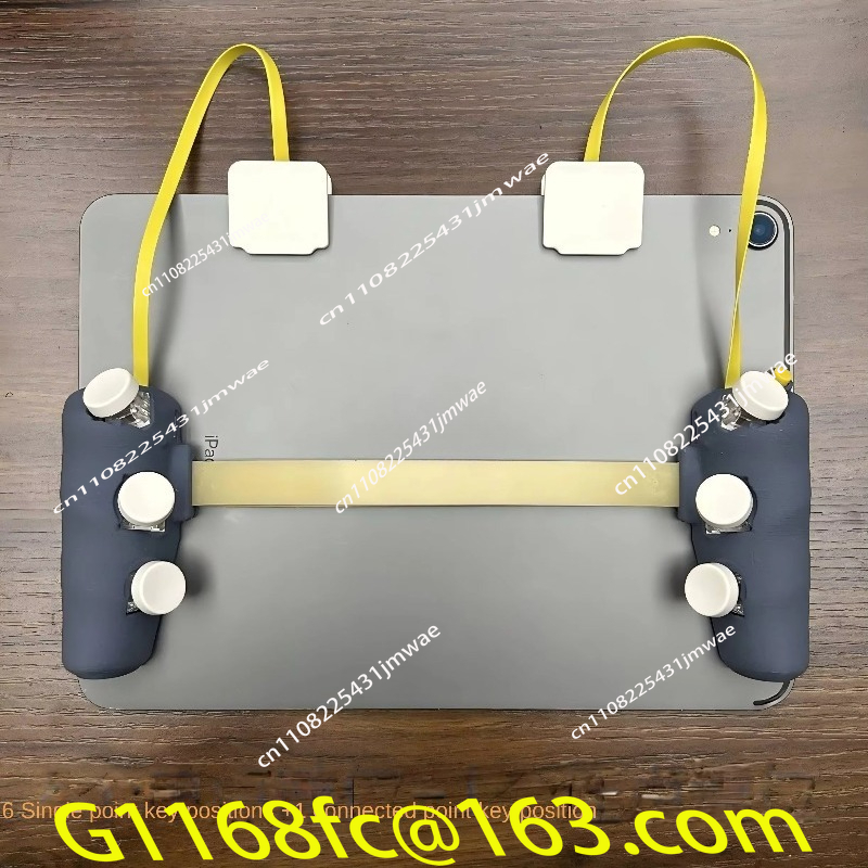 3D Printed Tablet Game Control - 3D Printing Tablet ulasan dan harga