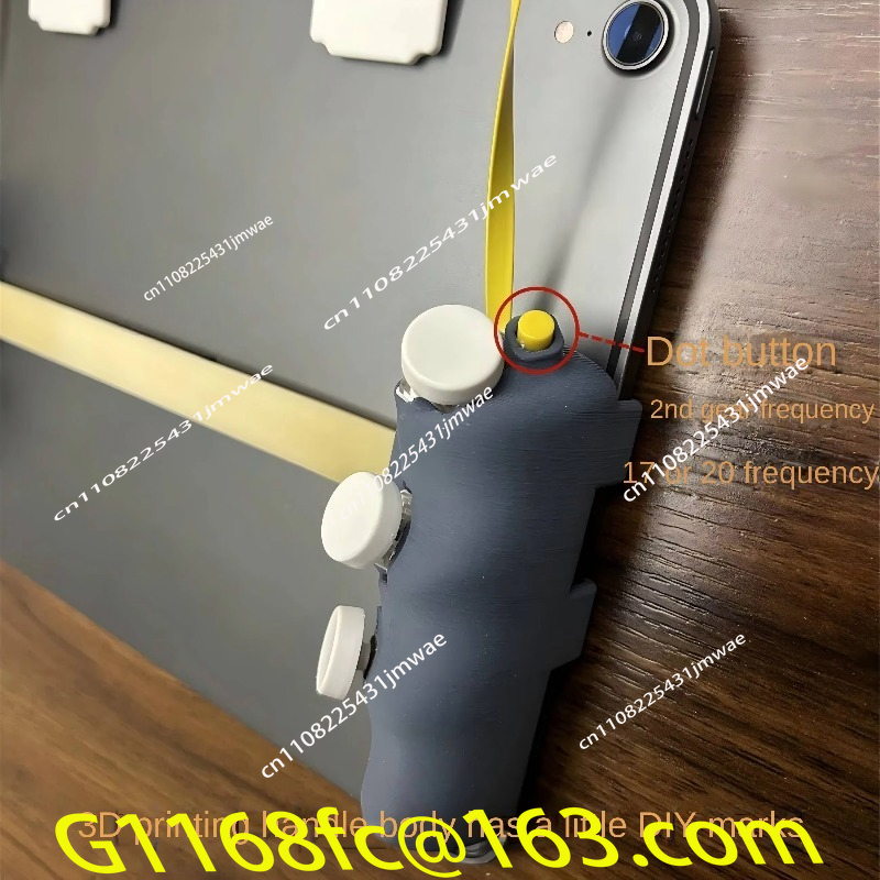 3D Printed Tablet Game Control - 3D Printing Tablet ulasan dan harga