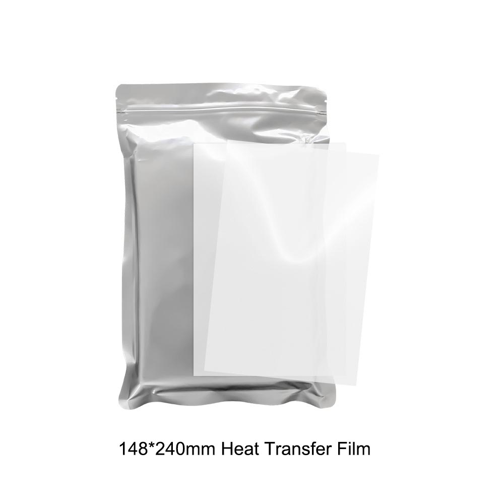 HTVRONT TL-X9 3D Film Sublimat - 3D Printing Ptc ulasan dan harga