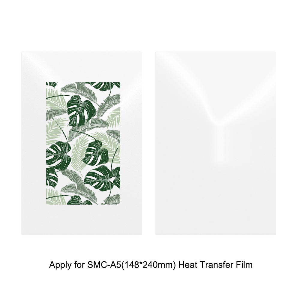 HTVRONT TL-X9 3D Film Sublimat - 3D Printing Ptc ulasan dan harga