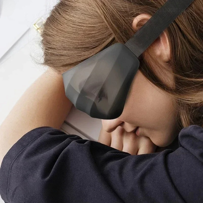 Dreamlight 3S Eye Mask 3D Ster - 3D Printing Mask ulasan dan harga