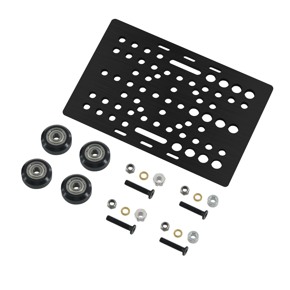 V-Slot Gantry Set 20-80mm Gant - V Slot Aluminum Extrusion ulasan dan harga