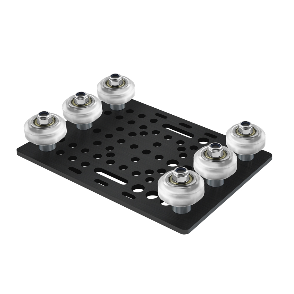 V-Slot Gantry Set 20-80mm Gant - V Slot Aluminum Extrusion ulasan dan harga