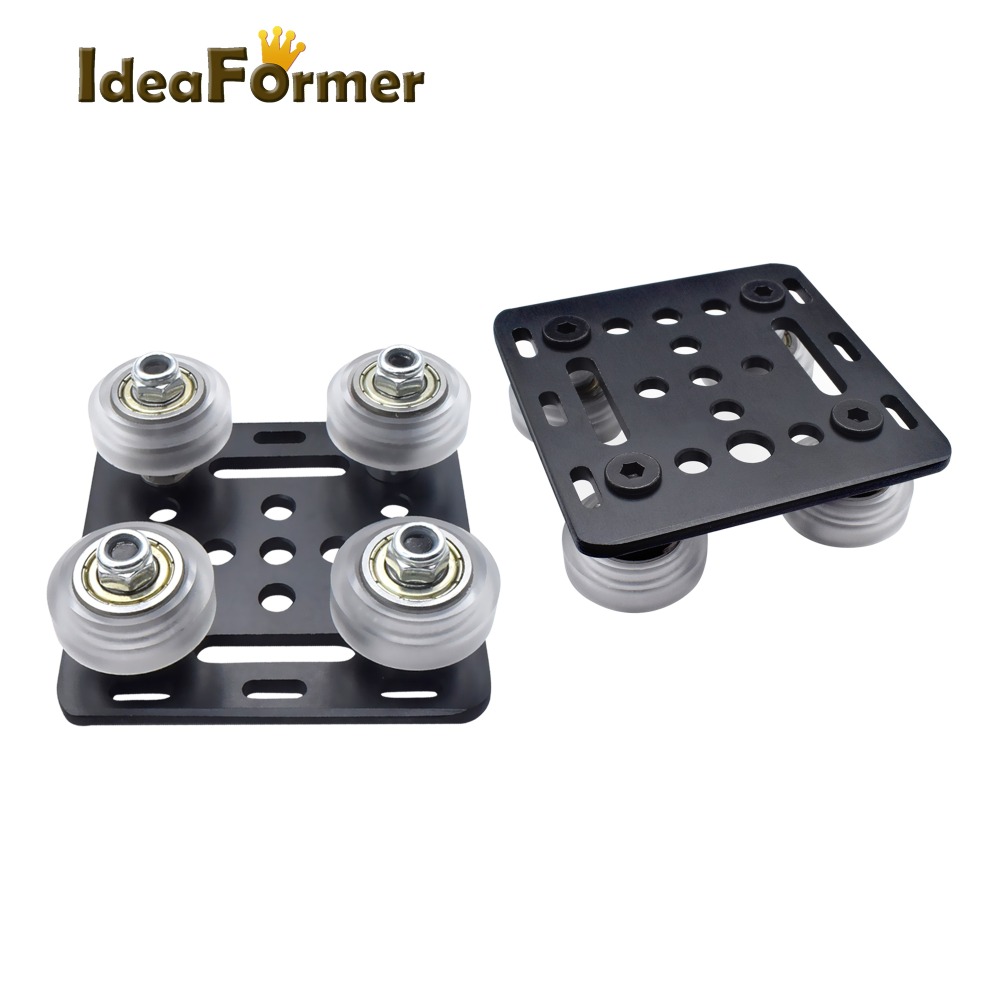 1 Set Openbuilds V-slot Gantry - V Slot Aluminum Extrusion ulasan dan harga