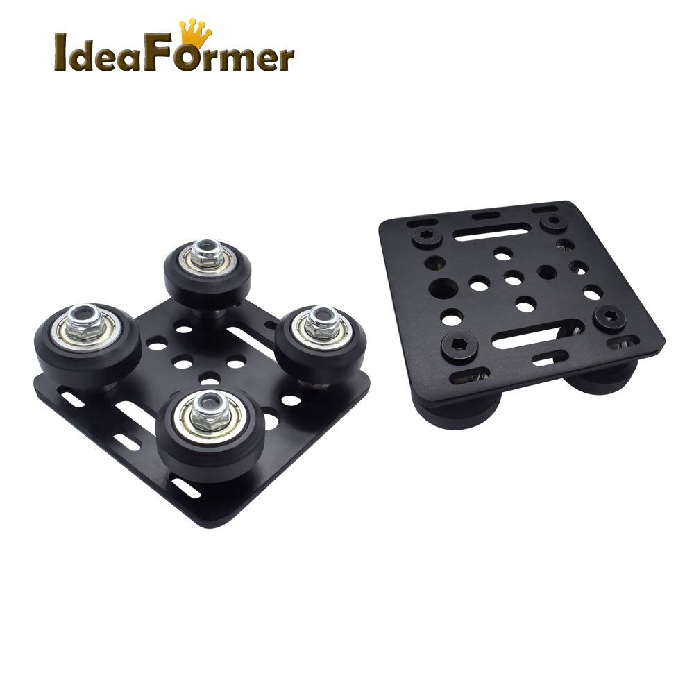 1 Set Openbuilds V-slot Gantry - V Slot Aluminum Extrusion ulasan dan harga