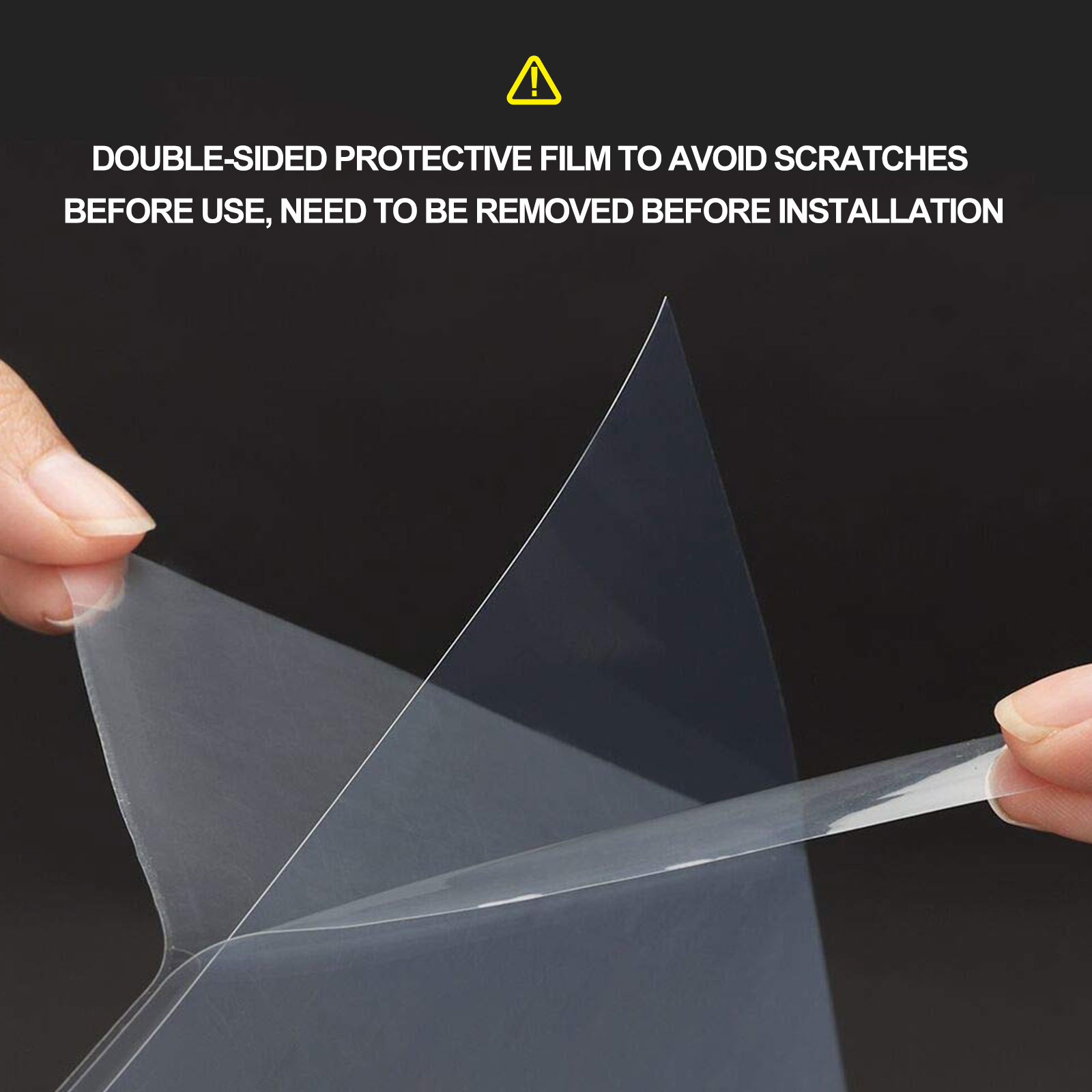 320x220x0.15mm FEP Film for EL - 3D Printing Elegoo ulasan dan harga