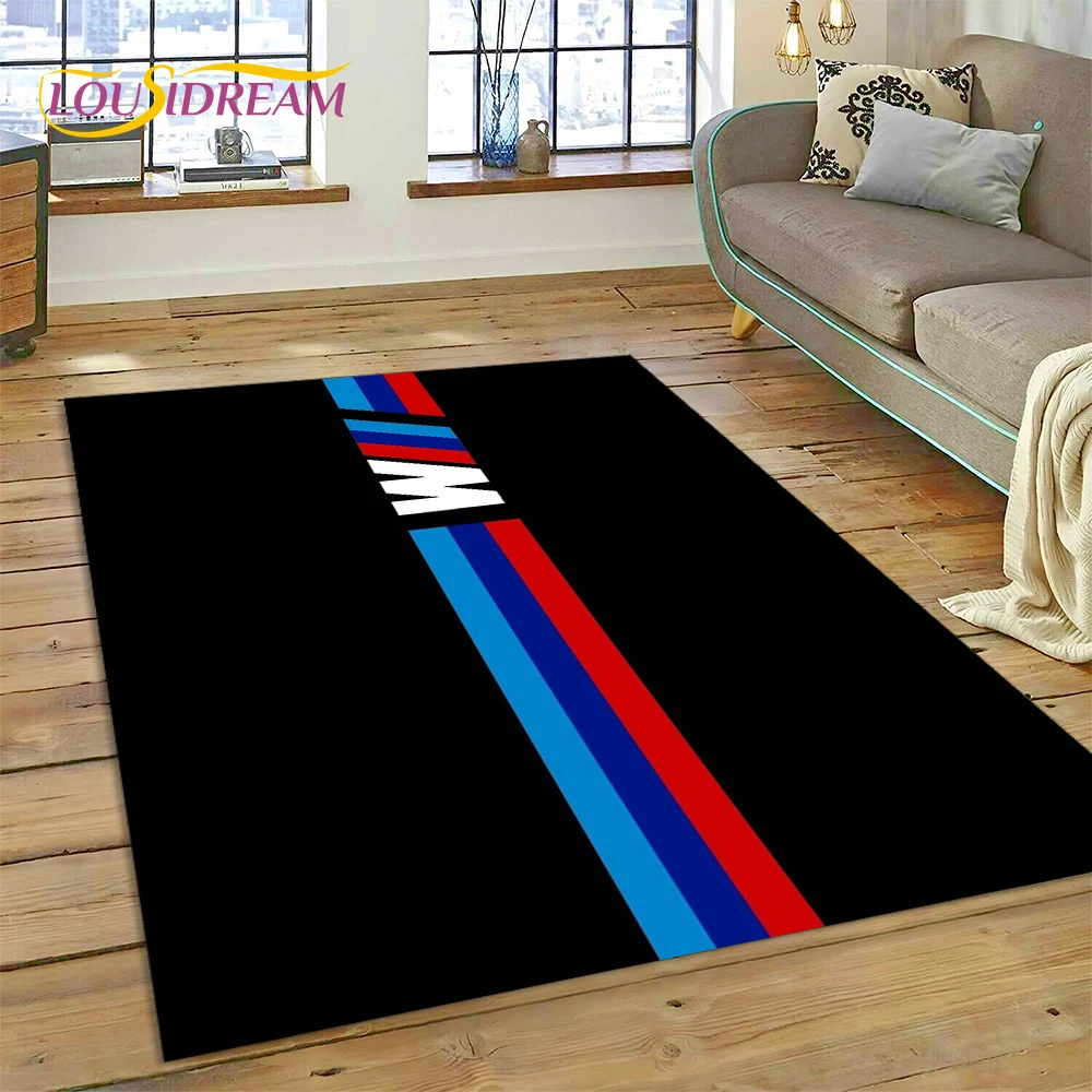 Racing Car Logo B-BMW 3D Print - 3D Printing Software ulasan dan harga