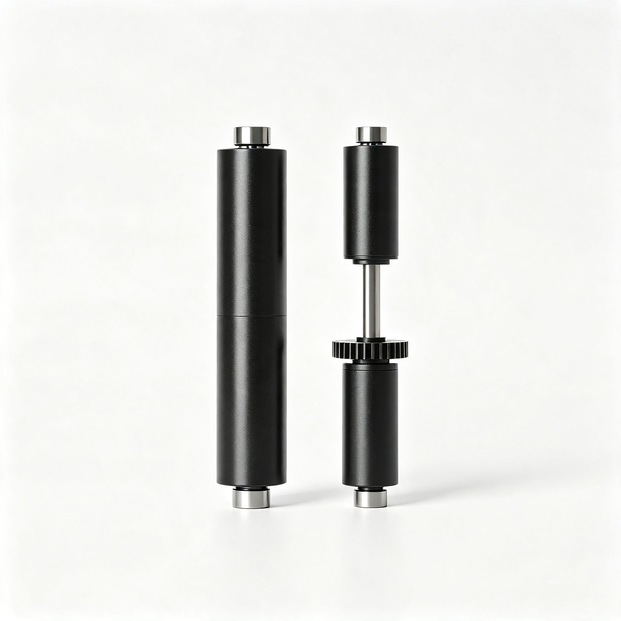 Active Driven Support Shaft As - 3D Printer Enclosure Frame ulasan dan harga