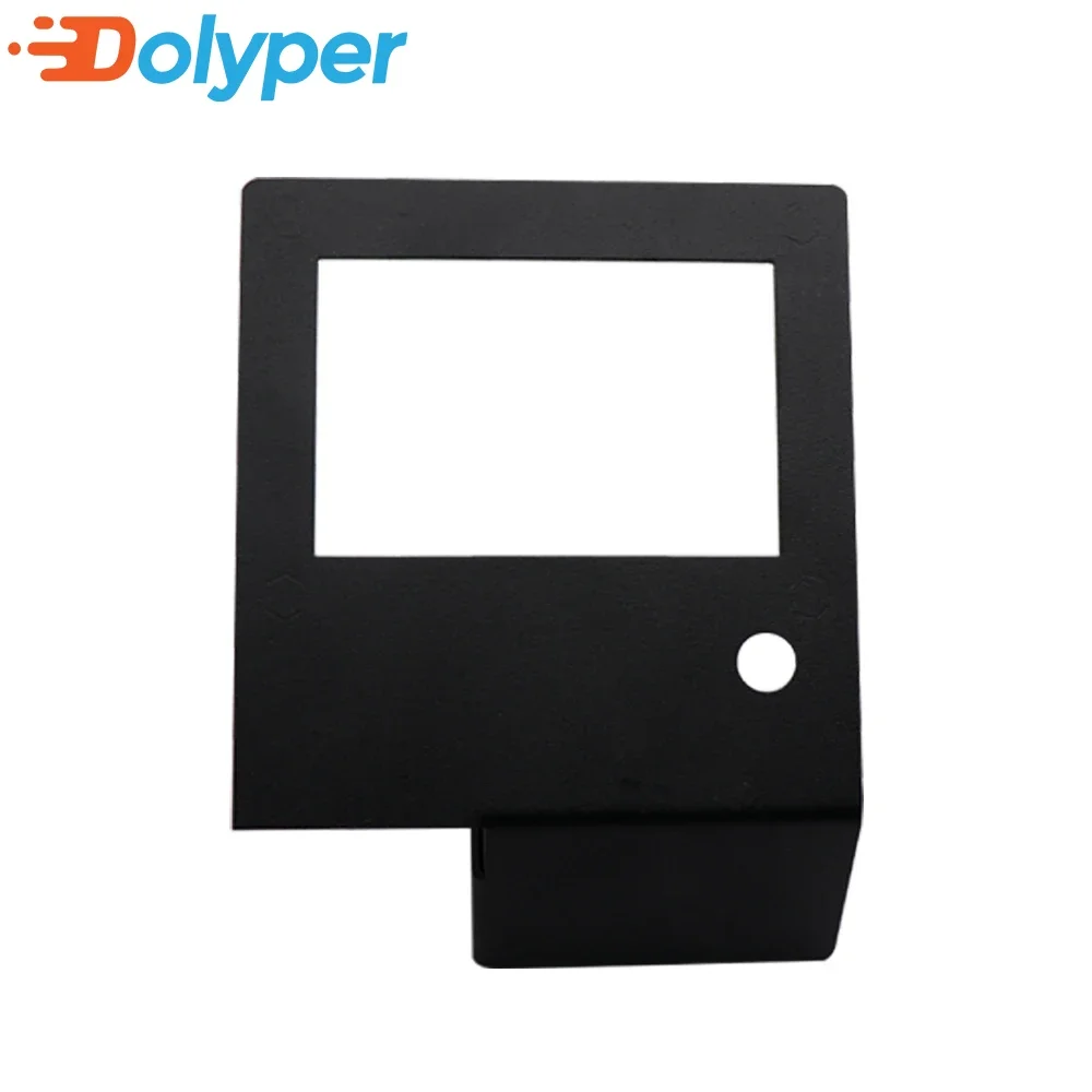 Ender3 12864 Liquid Crystal Di - 3D Printer Enclosure Frame ulasan dan harga