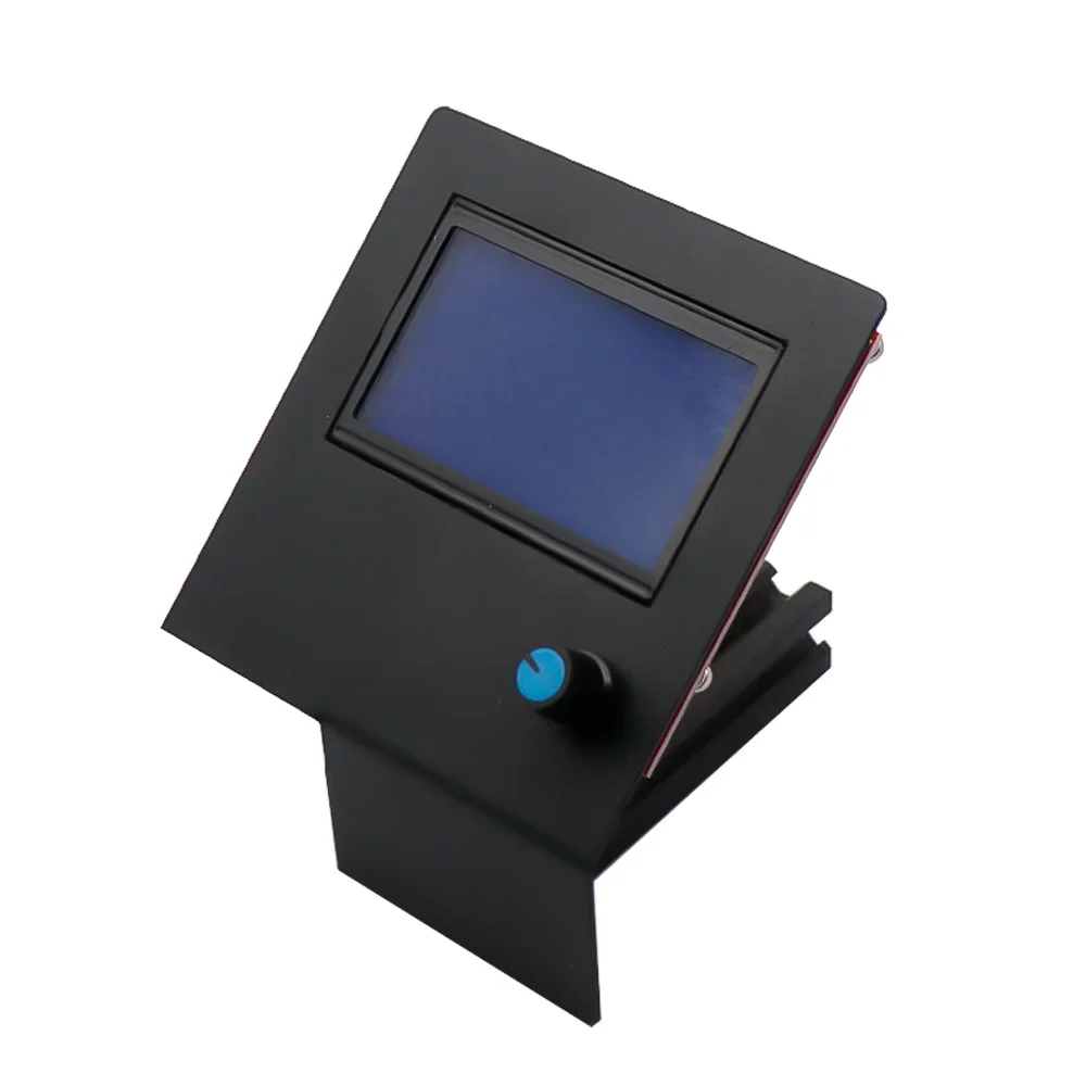 Ender3 12864 Liquid Crystal Di - 3D Printer Enclosure Frame ulasan dan harga
