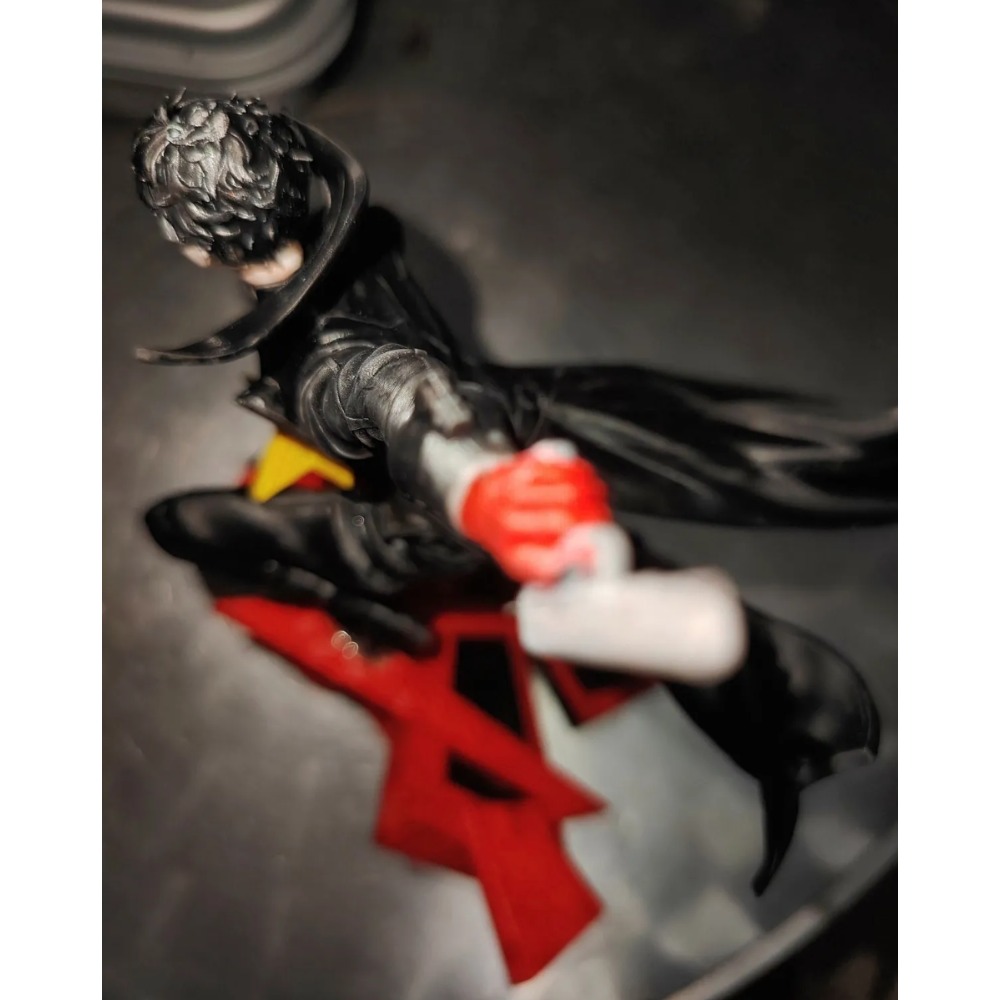 Persona Series Monster Thief 3 - 3D Printing Ptc ulasan dan harga