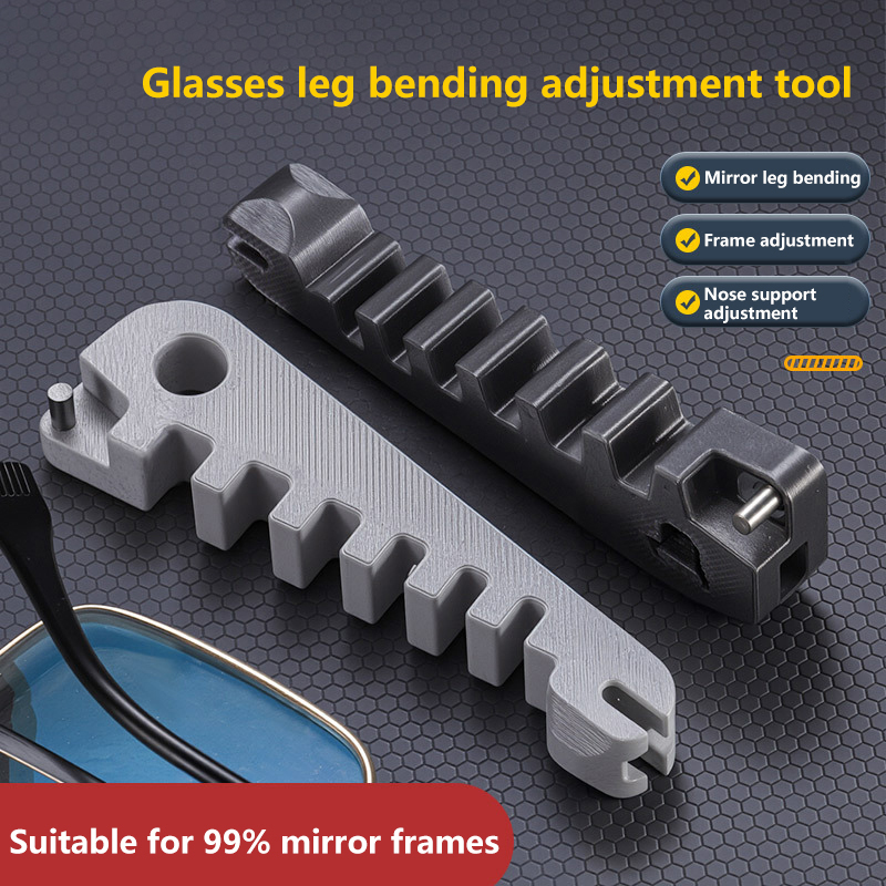 3D Print Multi-function Eyegla - 3D Printing Glasses Frames ulasan dan harga