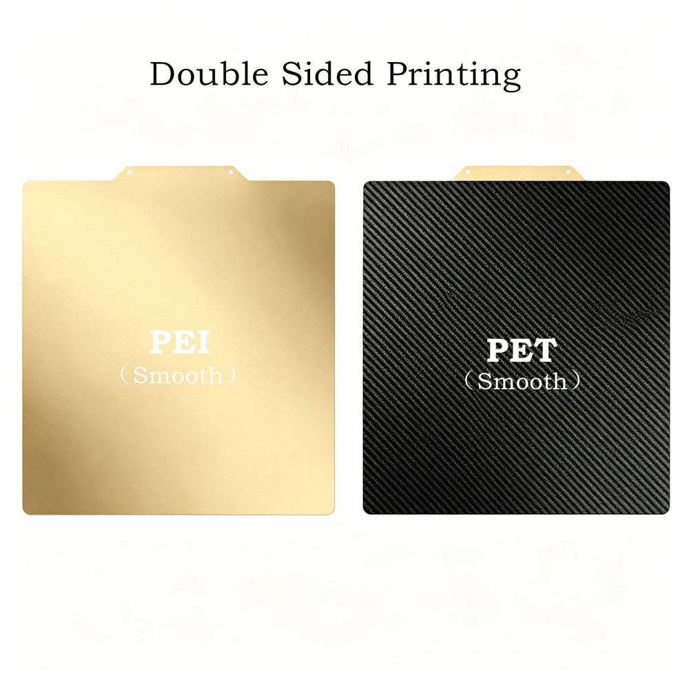 Neptune 4 Pro Build Plate Smoo - 3D Printing Elegoo ulasan dan harga