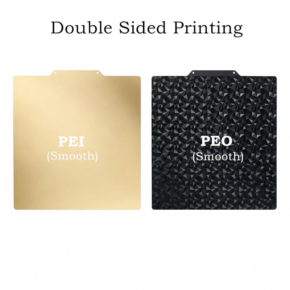 Neptune 4 Pro Build Plate Smoo - 3D Printing Elegoo ulasan dan harga