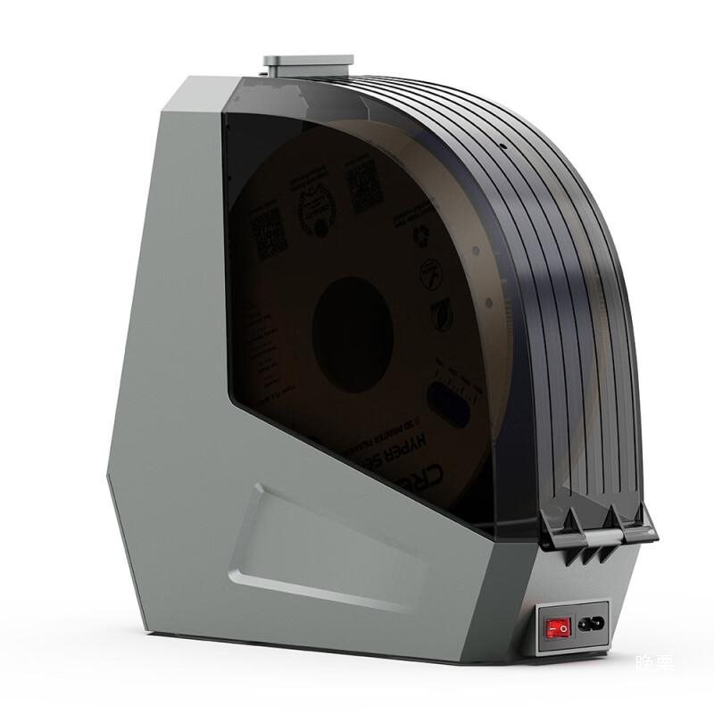 3D printing filament drying bo - 3D Printing Ptc ulasan dan harga