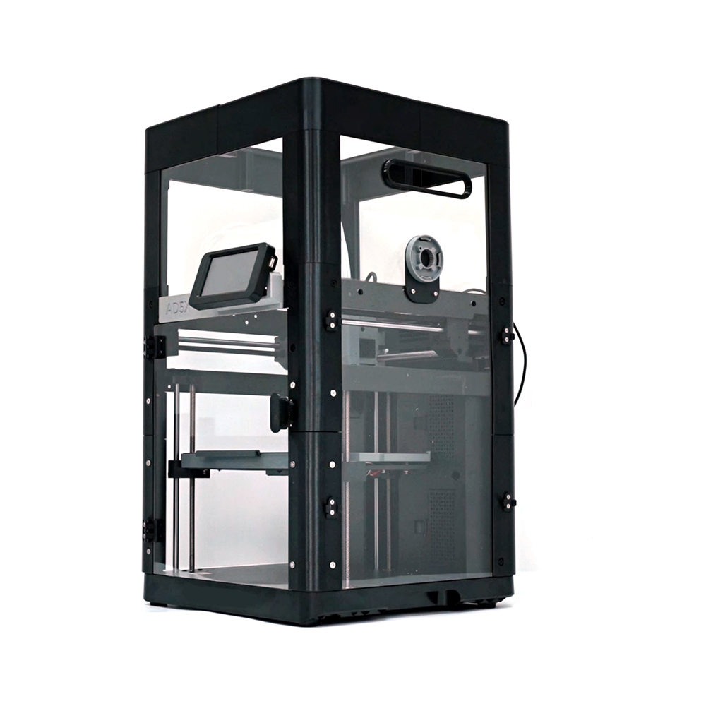 3D Printer PC Enclosure For Fl - 3D Printer Enclosure Frame ulasan dan harga