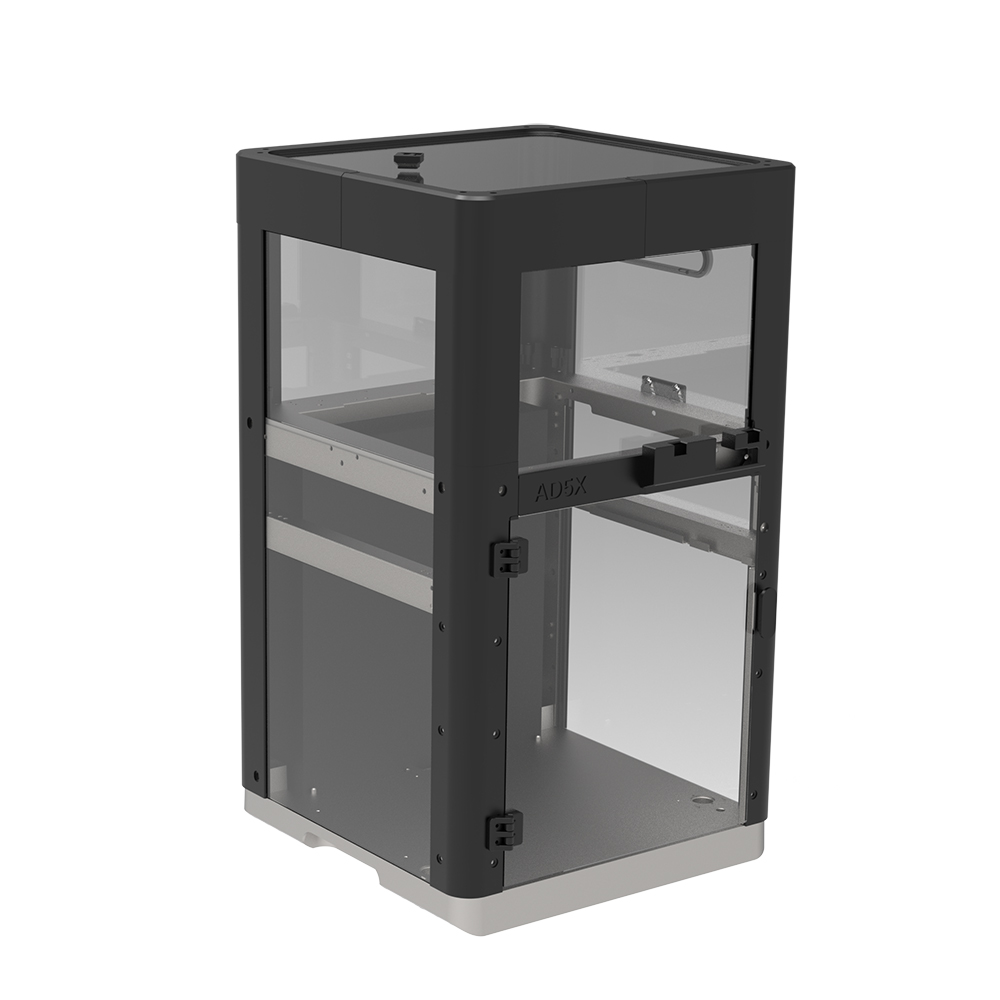 3D Printer PC Enclosure For Fl - 3D Printer Enclosure Frame ulasan dan harga
