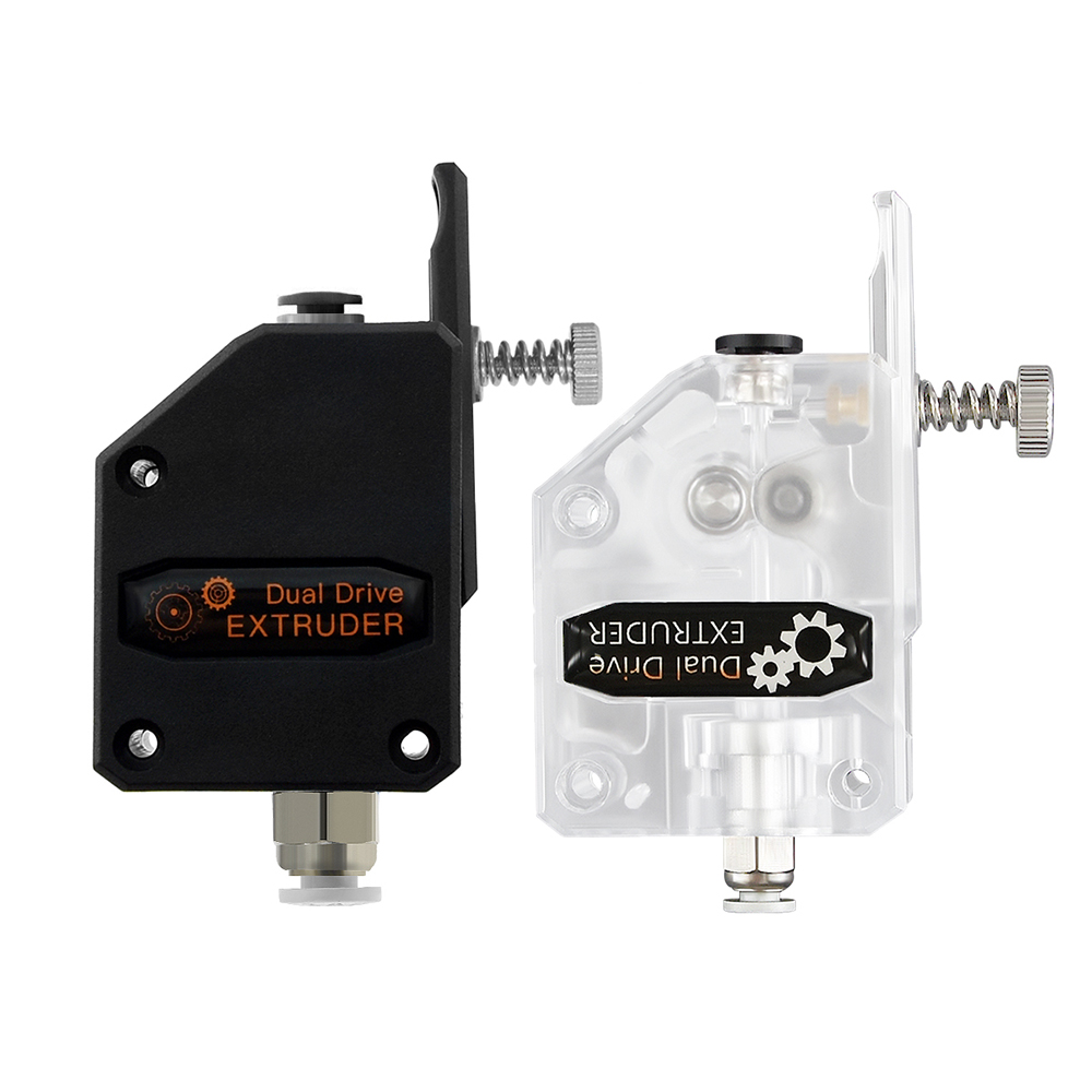 3D Printer Parts MK8 Extruder  - 3D Printing Software ulasan dan harga