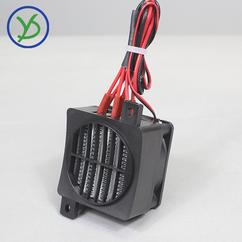 12V~220V Insulated PTC Heater  - 3D Printing Ptc ulasan dan harga