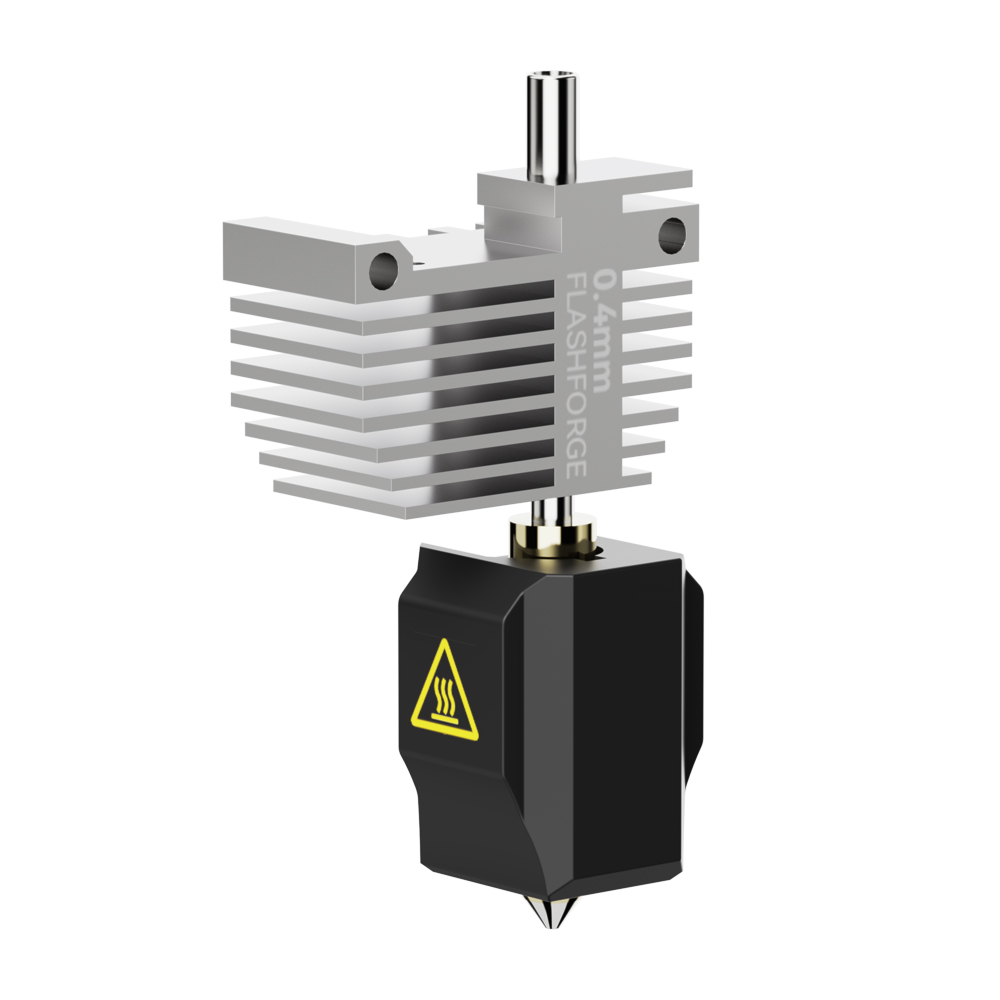 Flashforge Nozzle Assembly For - 3D Printer Enclosure Frame ulasan dan harga