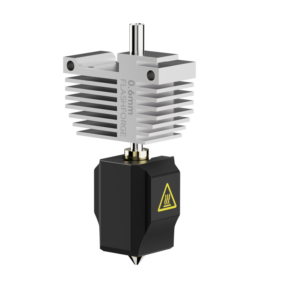 Flashforge Nozzle Assembly For - 3D Printer Enclosure Frame ulasan dan harga